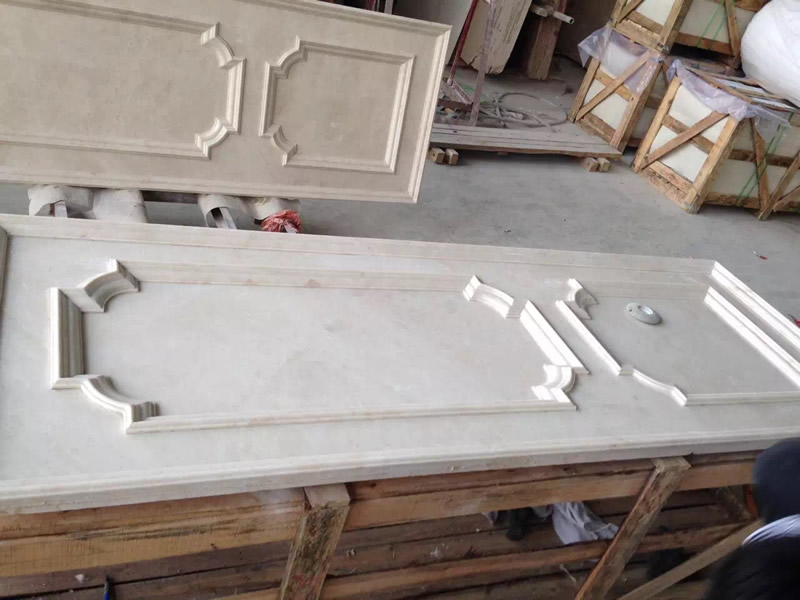 環(huán)球石材工藝節(jié)點圖賞析