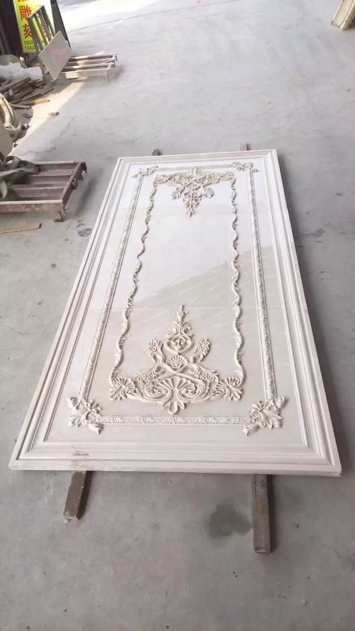 環(huán)球石材工藝節(jié)點圖賞析
