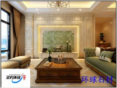 石材案例效果圖 石材案例效果圖