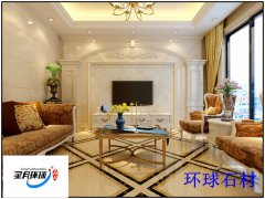 石材案例效果圖 石材案例效果圖